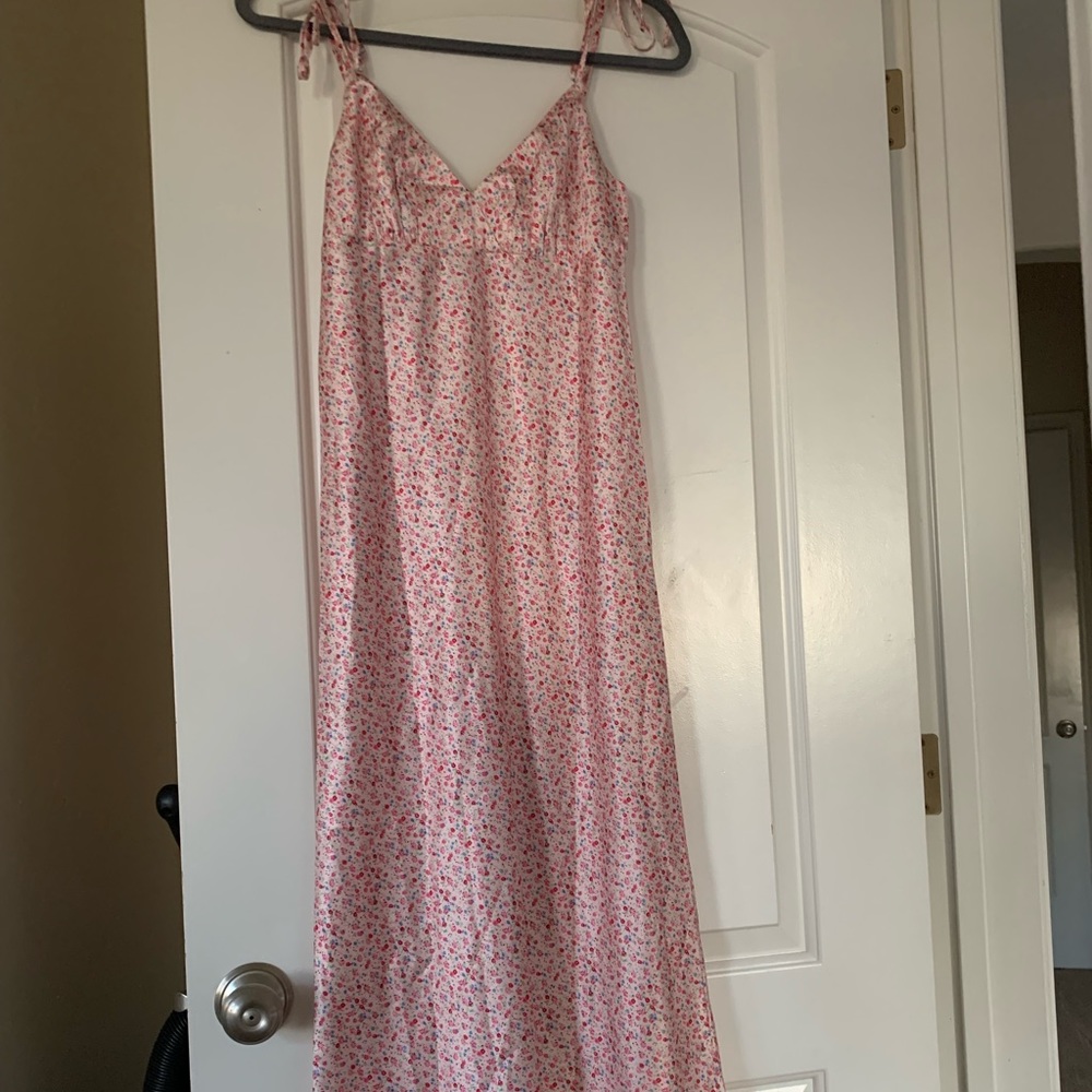 Princess Polly Maxi Dress